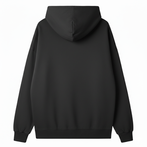 Sudadera con Capucha para Gimnasio de Invierno, Elástica, Control de Humedad, Impermeable, Tejido Ecológico, Diseño Atlético, Personalización de Marca, OEM, Venta al Por Mayor - Product Image 6
