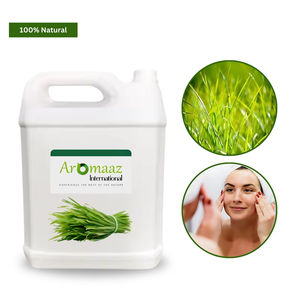 Hidrolato Orgánico de Vetiver (Khus) |   Hidrolato de Raíz de Vetiver - Extracto Líquido 100% Puro y Natural a Precios de Mayoreo - Product Image 3