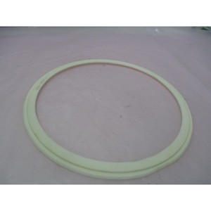 AMAT 0200-09997 Rev.A, วงแหวนโฟกัส, 220 มม., แบบแบน - อุปกรณ์และชิ้นส่วนเซมิคอนดักเตอร์ระดับโลกที่เชื่อถือได้ - Product Image 1