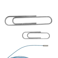 Module de caméra endoscopique avec capteur d'image CMOS OCHTA10, interface USB, diamètre de 1,4 mm, étanche IP67, coque en acier, résolution 400x400