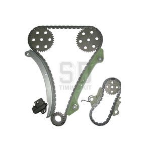 Kit de Cadena de Distribución para FORD ECOSPORT 2.0L L4 121 CID DOHC, Pieza de Reparación Automotriz para MAZDA - Product Image 3