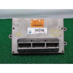 กล่อง ECU และโมดูลคอมพิวเตอร์มือสองสำหรับ Grand Cherokee I (ZJ) รุ่น 1R5010382AB สภาพดีเยี่ยม ไม่มีแบรนด์/ทั่วไป - Product Image 1