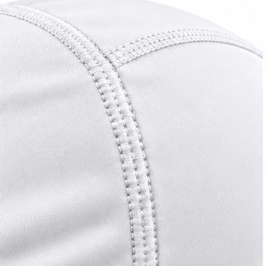 Masque cagoule de ski en gros – Couvre-visage pour sports d'hiver en tissu extensible doux – Fournisseur en vrac personnalisé – Fabricant de couvre-chefs - Product Image 5