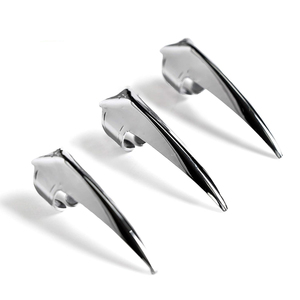 Customized Hair Parting Tool Adjustable Hair Sectioning Ring For <b>Braiding</b>, Weaving, Highlights, Of Human Hair Extensions - Product Image 1