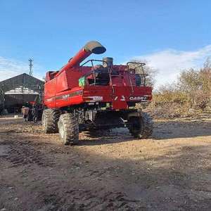 Cosechadora Agrícola, Equipo de Agricultura, Compre Ahora - Product Image 3