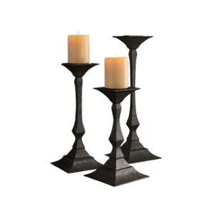 Antique <b>Gold</b> Metal <b>Candle</b> <b>Holders</b> With Traditionalr Vintage Style <b>Candle</b> Stand Decoration For Elegant Home Wedding Decoration - Product Image 5