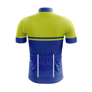 Uniformes de Ciclismo para Hombre y Mujer, Jersey de Ciclismo, Ropa de Ciclismo de Montaña, Uniforme de Ciclismo Personalizado - Product Image 4