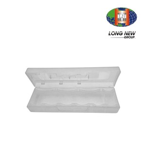 ตัวเรือนแบตเตอรี่ OEM พร้อมฝาปิดล็อคป้องกัน - Product Image 2