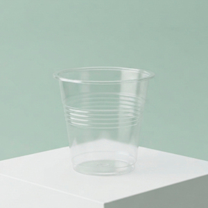Vasos Desechables de Plástico PP/PET de 16 y 24 oz para Café Helado, Vasos Transparentes con Tapas para Té de Burbujas, Jugos y Smoothies - Product Image 1