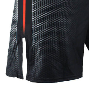 Shorts MMA personnalisés 2026 pour adultes – Sublimés, professionnels, pour compétition et entraînement – Short de combat MMA pour hommes adultes - Product Image 5