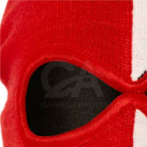 Pasamontañas Unisex para Esquí y Ciclismo, Diseño Personalizado, Protección Facial Antipolvo, a Prueba de Viento - Product Image 4