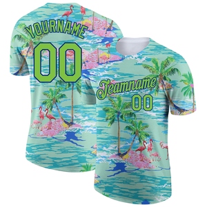 T-shirt de performance à manches courtes noir, rose et blanc, 100 % polyester, antibactérien, personnalisé pour l'industrie manufacturière, vente en gros directe - Product Image 6
