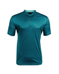Chemises polo brodées avec logo personnalisé, vente en gros, hommes, femmes, uniforme du personnel d'entreprise, coton piqué, manches courtes, polo promotionnel - Product Image 4