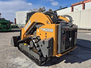 Cargadora Compacta de Orugas TV620B 2024, Equipo de Construcción de Uso Pesado - Product Image 5
