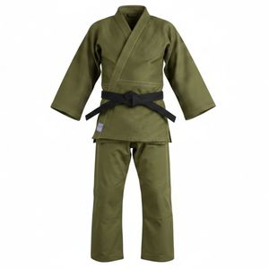 Uniforme de Taekwondo, tela ligera y transpirable, costuras duraderas, ajuste cómodo, perfecto para práctica y sparring - Product Image 2
