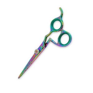 Ciseaux à cheveux de haute qualité en gros, ciseaux professionnels, ciseaux de coiffure, ciseaux en acier inoxydable pour barbier - Product Image 4