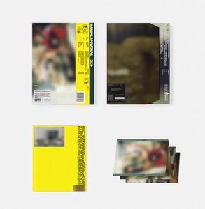 ILLIT - MAMIHLAPINATAPAI [Official Korean Release] - Product Image 5