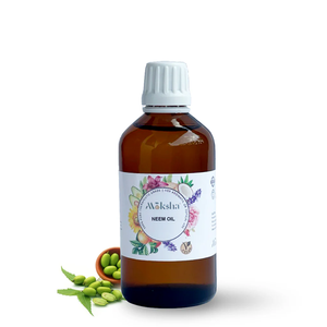 Aceite de Neem |   Proveedor Mayorista de Aceites Portadores Premium, Fabricante de Marca Privada OEM - Product Image 2