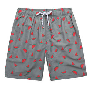 Shorts Sublimados para Hombre, Shorts de Playa de Secado Rápido para Hombre, Shorts de Baño para Hombre en Venta en Línea - Product Image 1