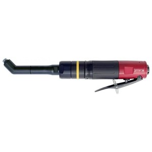 สว่านลม Desoutter Aerospace Air Drill 300W หัวเจาะปรับได้ 30 องศา-หัวเจาะขนาดกะทัดรัด-550 รอบต่อนาที-คอลเล็ตขนาด 5 มม.-แรงบิดสูงสุด 18.6 นิวตันเมตร-ความเร็วลม 9.5 ลิตร/นาที - Product Image 5