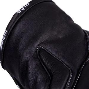 Guantes de motocicleta profesionales antideslizantes con pantalla táctil, protección para las muñecas, duraderos, con fibra de carbono en los nudillos. - Product Image 2