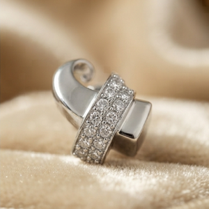Pendientes DIVYORO ARCHITECTURAL BRILLIANCE - Product Image 3