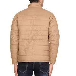 Wholesale Price Bubble <b>Jacket</b> High Quality Winter <b>Warm</b> Bubble <b>Jacket</b> For Online Sale Made In Pakistan - Product Image 6