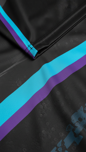 Camiseta Sublimada Oversize de Moda para Hombre, Estilo Urbano Casual - Product Image 6