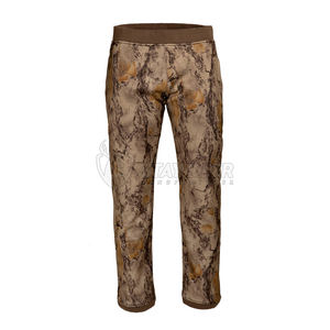 Pantalons de chasse de haute qualité pour hommes, respirants, imperméables et confortables pour une utilisation prolongée - Product Image 4