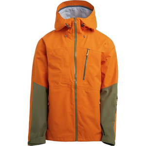 Chaqueta de Nieve de Alta Calidad, Impermeable, para Hombre, Ropa de Esquí, Ropa Deportiva, 100% Poliéster, Logotipo y Diseño Personalizados - Product Image 3