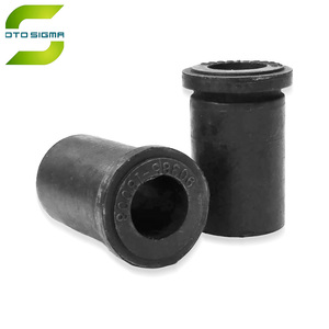 Silentbloc de suspension 90385-18008 pour TOYOTA, qualité d'origine, fabriqué à Taïwan - Product Image 1