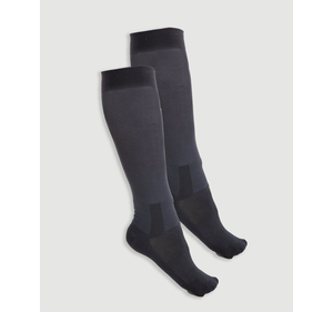 Equestrian Comfortable Knee High Horse Riding <b>Socks</b> Custom logo Unisex Knee High <b>Boot</b> Equestrian <b>Socks</b> for Women - Product Image 6