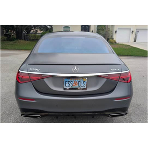 Mercedes-Benz S580 4Matic 2023 - Product Image 4