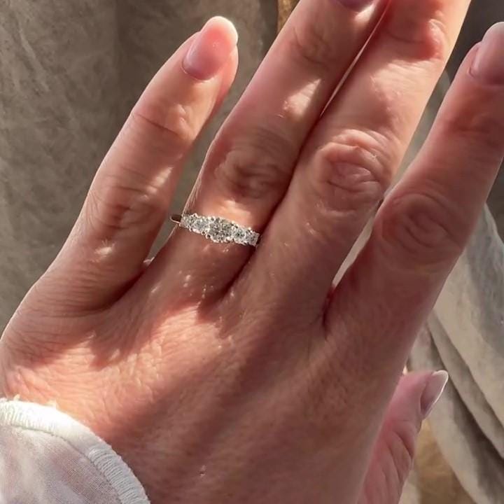 18K Solid Gold