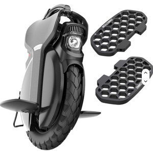 NUEVO Monociclo Eléctrico ORIGINAL V11 con Amortiguador EUC V11 Monociclo Eléctrico - Product Image 6