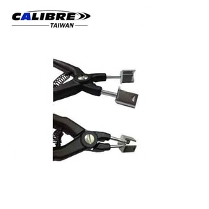 Pince de dépose de relais automobile à nez droit TAIWAN CALIBRE - Product Image 3