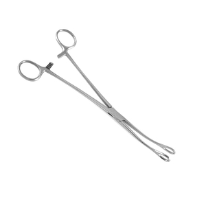 Pinzas Quirúrgicas Profesionales para Esponjas, para Equipos de Compras de Instrumentos Hospitalarios y Redes Mayoristas de Distribución de Suministros Médicos - Product Image 4