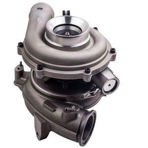 Turbocompressore GT3782VA per Ford F 250 F 350 Super Duty Truck Motore 6.0L 2005-2007 743250 5014S Ricambio - Product Image 2