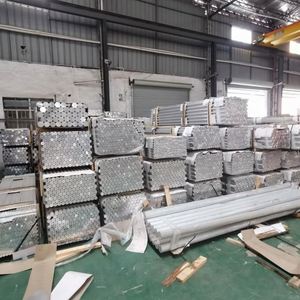 Barra de Aluminio Serie 4000 Resistente al Calor |   Alto contenido de silicio para pistones de motor y materiales de soldadura - Product Image 6