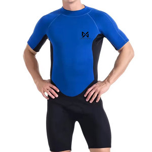 Traje de Baño para Hombre Talla Grande, Material Resistente, Traje de Baño de Una Pieza - Product Image 6