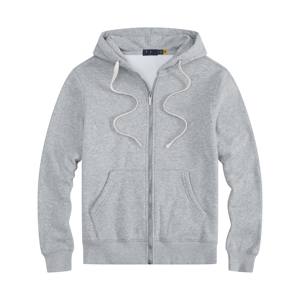 Manufacturer Casual Cotton Embroidered <b>Zip</b> <b>up</b> Denim <b>white</b> color tears Heavyweight Men's Hoodies Sweatshirts Denim_tears Hoodie - Product Image 6