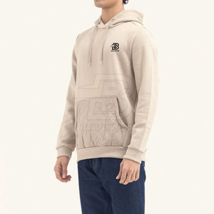 Sweat-shirts pour hommes à usage quotidien, en coton doux, coupe confortable, chauds et décontractés - Product Image 2