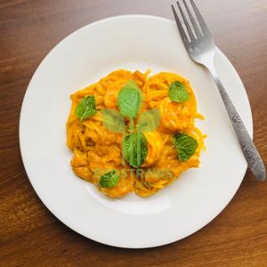 บะหมี่กึ่งสำเร็จรูปแบบทอดก้านยาวออร์แกนิคทำจากเวียดนาม - Product Image 4