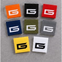 Étiquettes de marque tissées personnalisées avec logo, étiquettes à coudre pour vêtements, articles vestimentaires et sacs