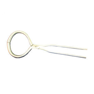 Manufacturer Designed Reusable Stainless Steel Veterinary Instrument Hoof Tester Surgical Instruments with Wholesale Price - Product Image 4