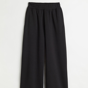 Pantalones de Invierno de Poliéster para Mujer, Diseño Casual con Logotipo Estampado, Corte Bootcut, 1 Pieza, Venta al Por Mayor OEM de DYNAMO GEARS - Product Image 5
