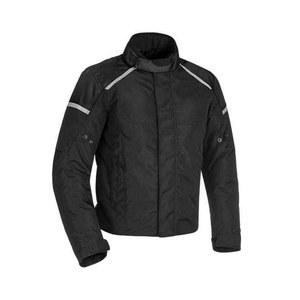 เสื้อแจ็คเก็ตสำหรับแข่งรถระดับสูง น้ำหนักเบา สวมใส่สบาย และทนทาน - Product Image 1