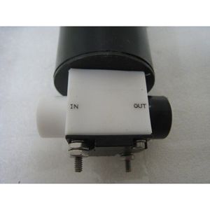 Vanne solénoïde Furon DV2-144NCD2, N° de pièce 1103307, 24 - Équipements et pièces semi-conductrices d'occasion fiables à l'échelle mondiale chez - Product Image 5