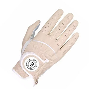 อุปกรณ์ฝึกซ้อมกลางแจ้งระดับมืออาชีพสำหรับการฝึกกีฬา พร้อมถุงมือกอล์ฟที่ออกแบบมาเพื่อความกระชับสบายตามหลักสรีรศาสตร์ - Product Image 6