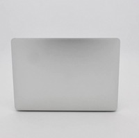 Originale 2018 Air A1932 Intel Core I5 8GB DDR3+256GB 13.3 Pollici Argento Tastiera Inglese Spina UK SSD 120Hz per OS Grado A+